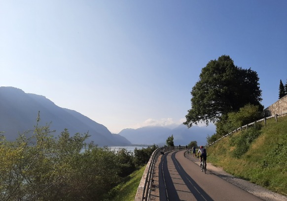 Semi-Marathon des Sources du Lac d'Annecy - Photo 6